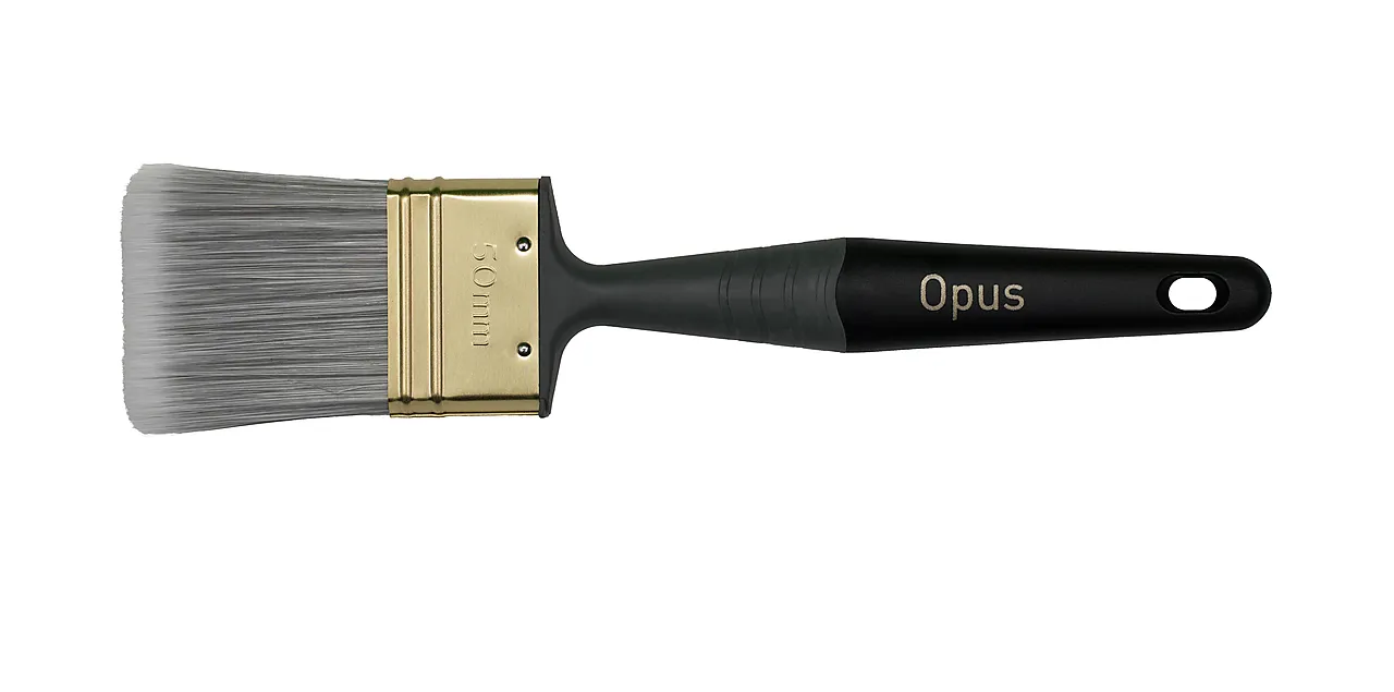 Opus Ultra flat pensel inne 50 mm Opus Ultra flat pensel inne 50 mm