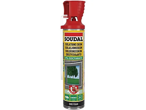 Skum smx genius gun 500ml