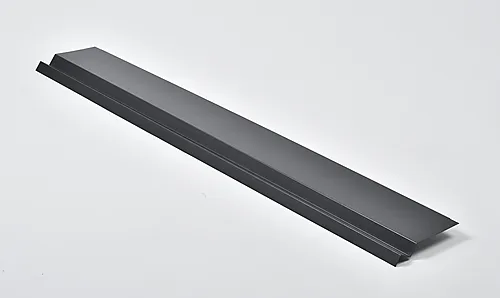 Takfotbeslag powertekk matt an antrasi dekkende mål 1200mm isola