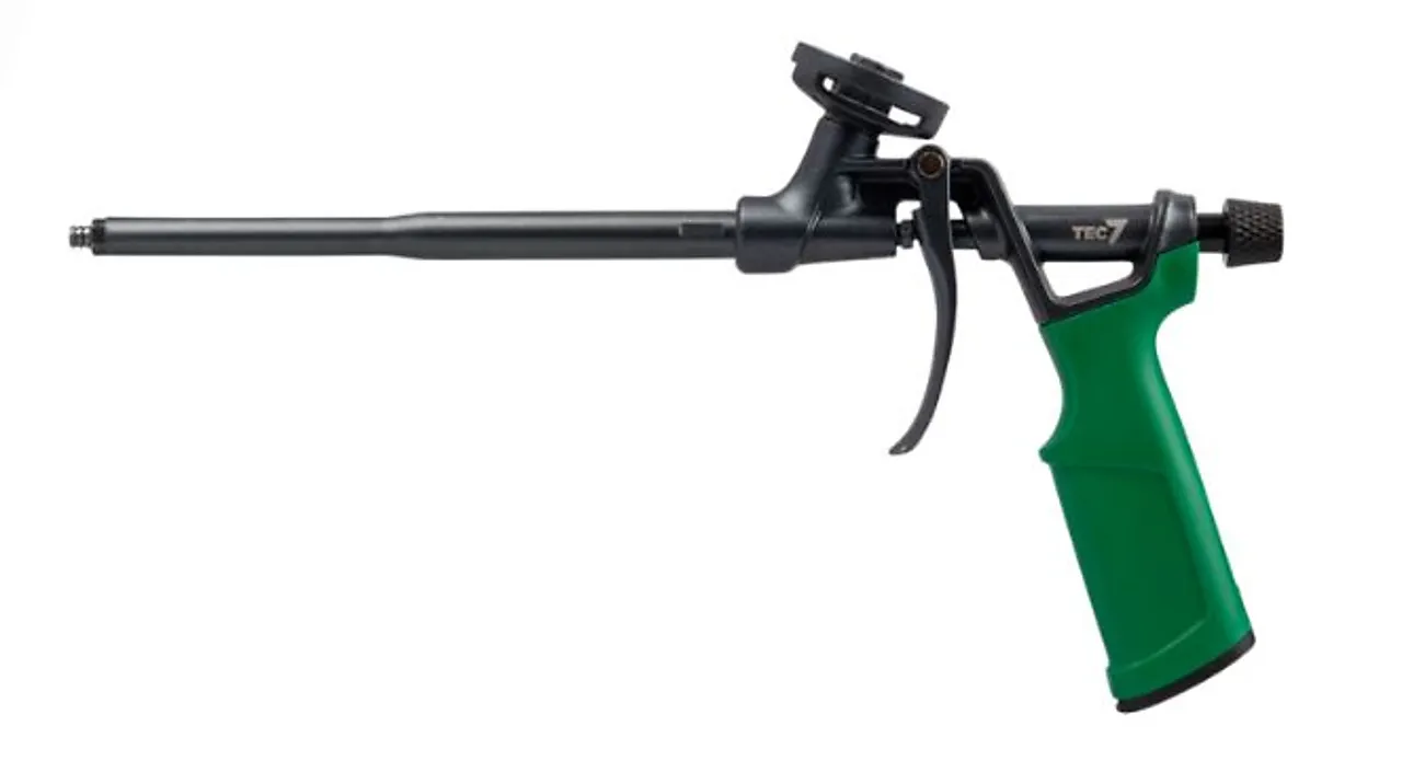 Byggskumpistol Spray & Pur Gun