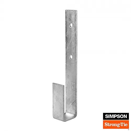 hengejern 300X50X100X5X40 retail varmgalv
