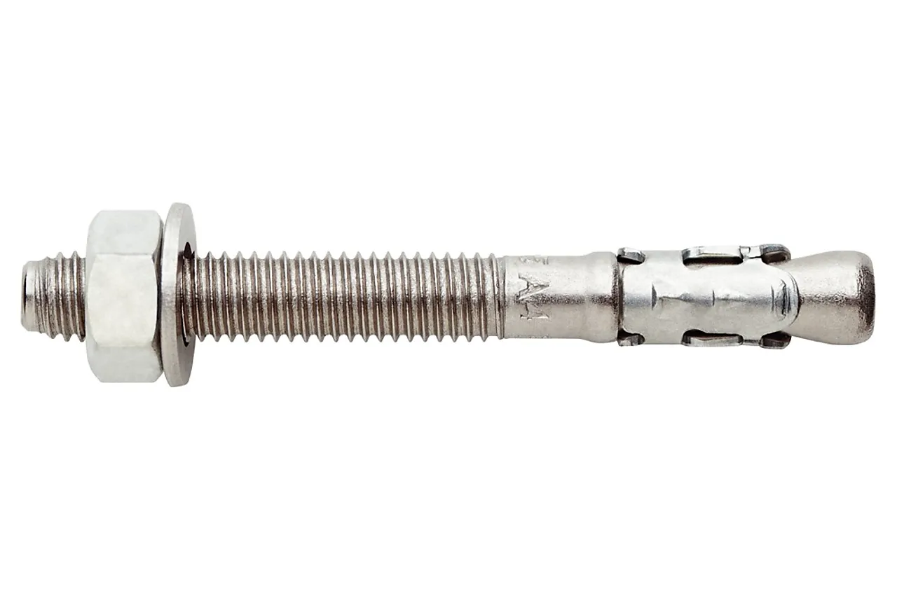 Ekspansjonsbolt a4 10-165/85 a25 index mtp-a4 option 1 ann