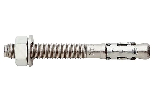 Ekspansjonsbolt a4 10-165/85 a25 index mtp-a4 option 1 ann