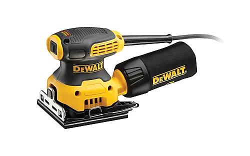 230W elektrisk plansliper DWE6411