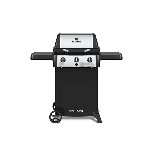Gassgrill Gem 310