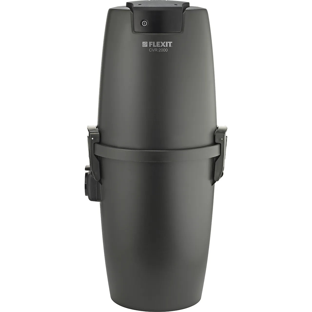 Sentralstøvsuger cvr 2000