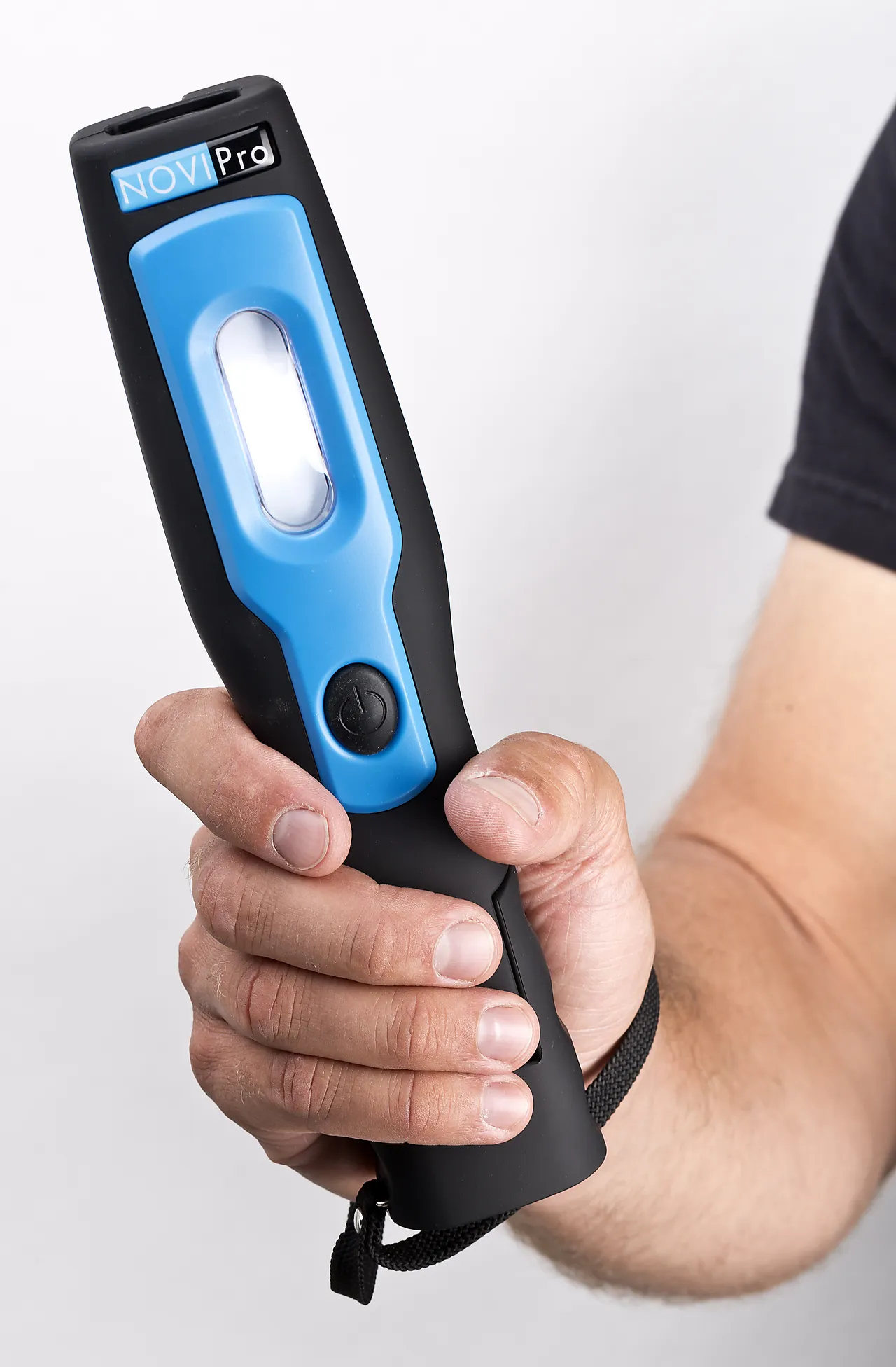 Multilampe SMD LED oppladbar Multilampe SMD LED oppladbar