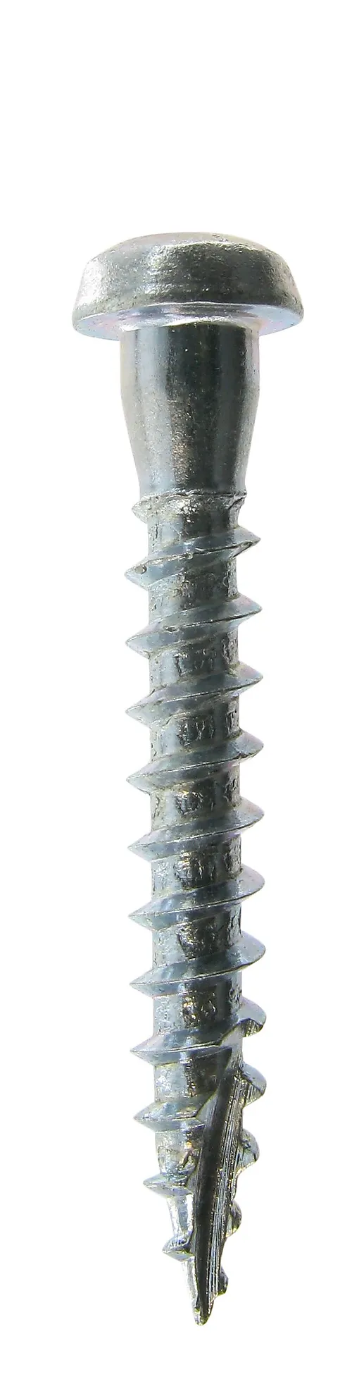 Beslagskrue 4,0x30 250 stk