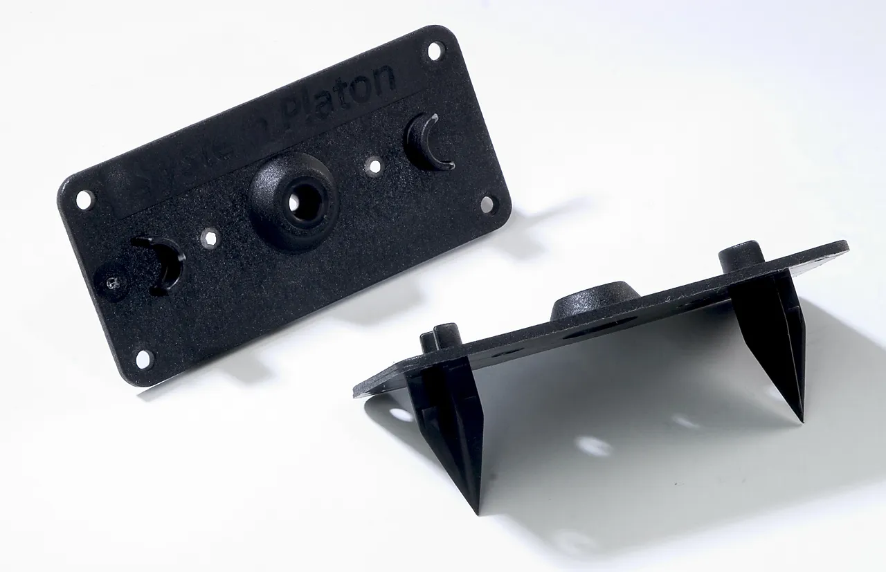 Isolasjonsholder 50 stk/eske