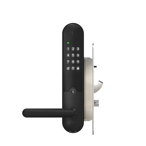 Yale Doorman L3S Smart lås