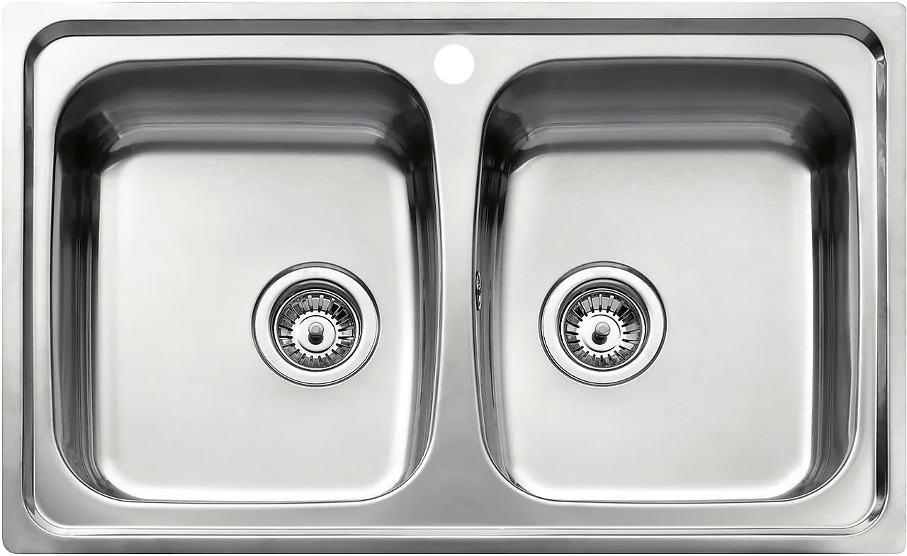 Vask une200 2 kum kranhull Vask une200 2 kum kranhull