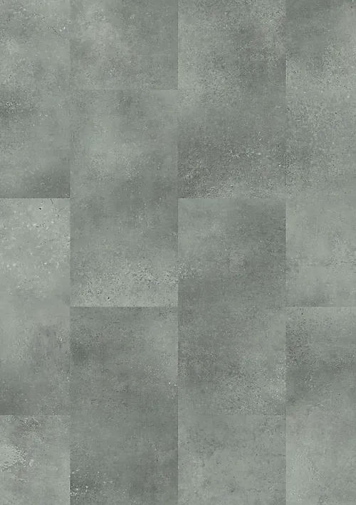 Vinylgulv concrete stone