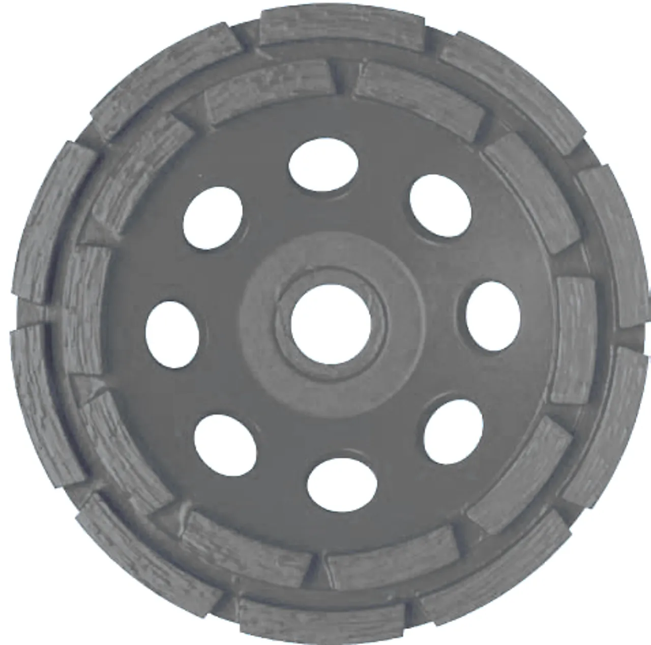 Diamantkopp prof cg-2 125x22