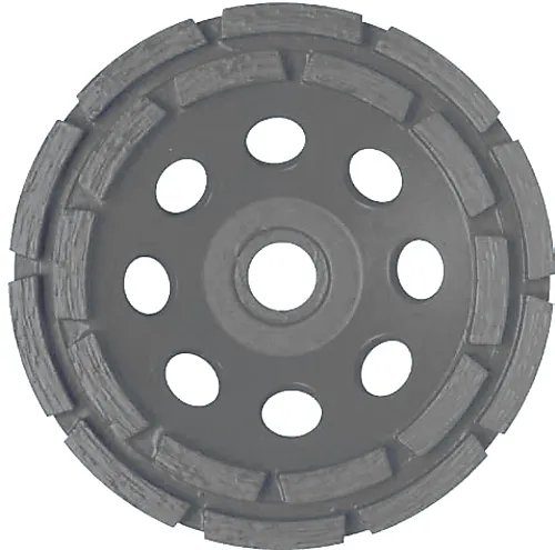 Diamantkopp prof cg-2 125x22