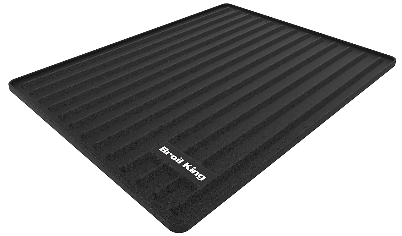 Silikonunderlag til sidebord null - null - 2 - Miniatyr