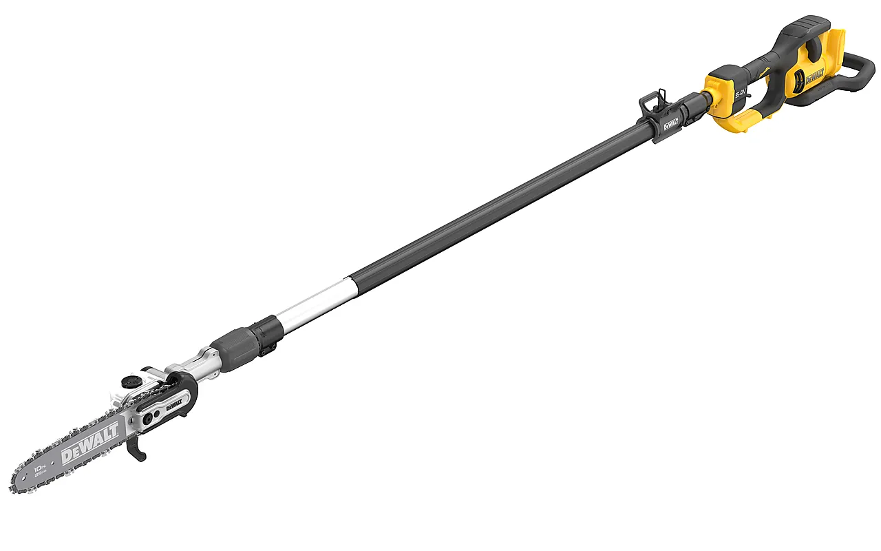 Grensag teleskop 54V 3,5m DCMPS635N null - null - 3 - Miniatyr