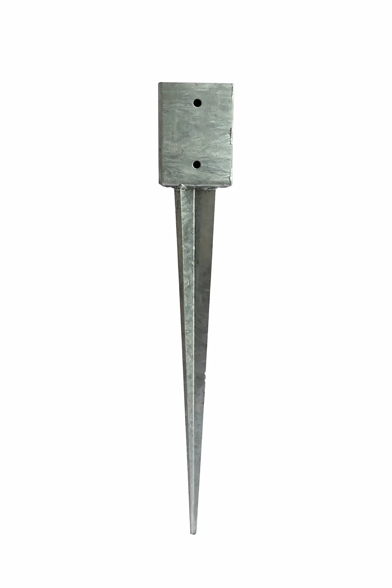 Stolpespyd til gjerder 50x100x750 mm