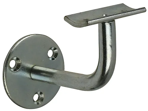Gelenderholder stål elforsinket