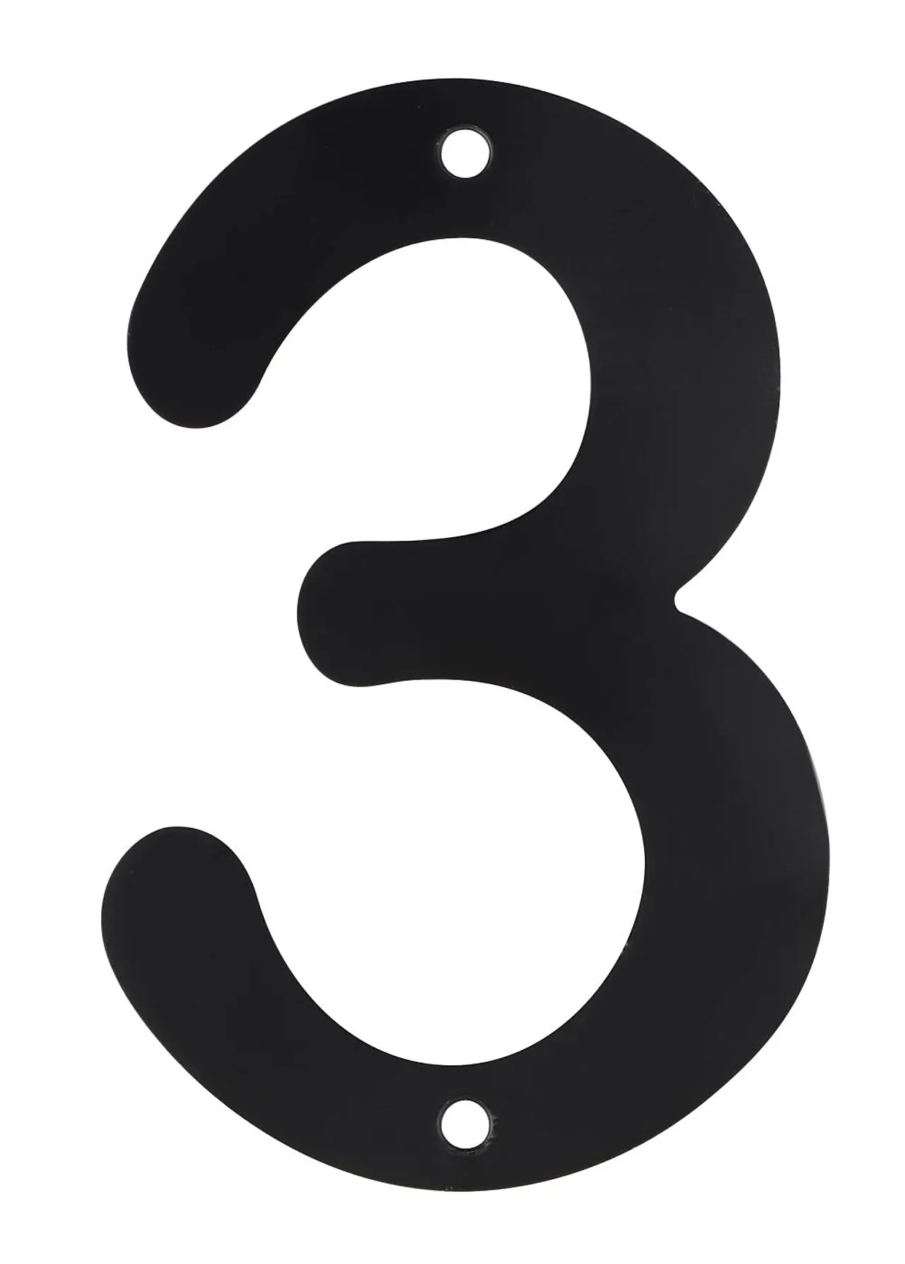 Hussiffer 3 svart Hussiffer 3 svart