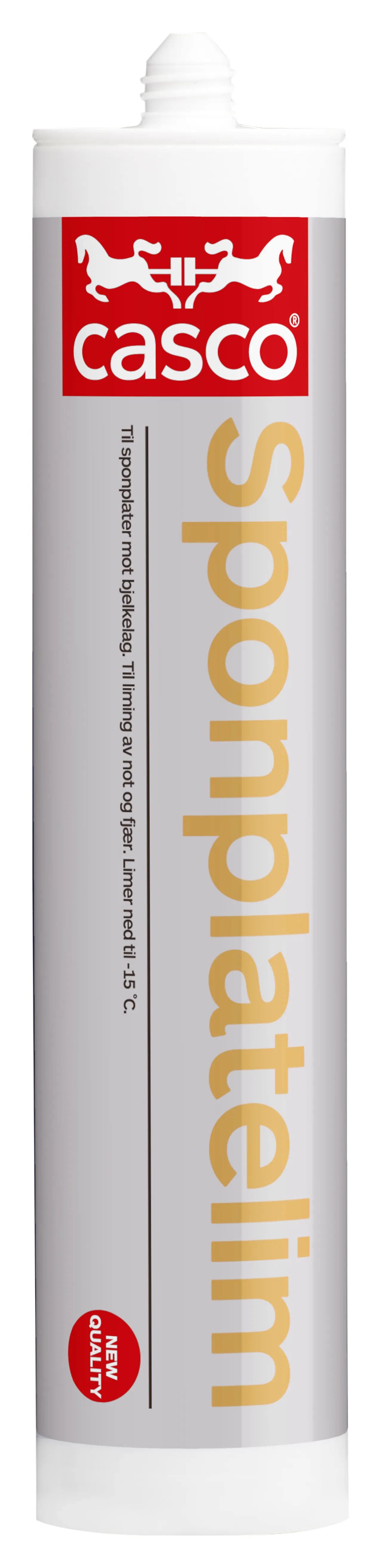 Sponplatelim 300 ml Sponplatelim 300 ml