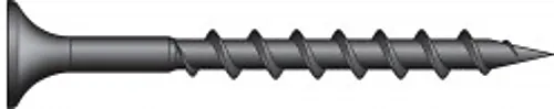Gipsskrue QD bånd 3,9x40 mm tre sort 2500 stk