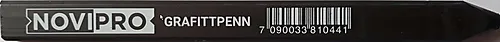 Grafittpenn