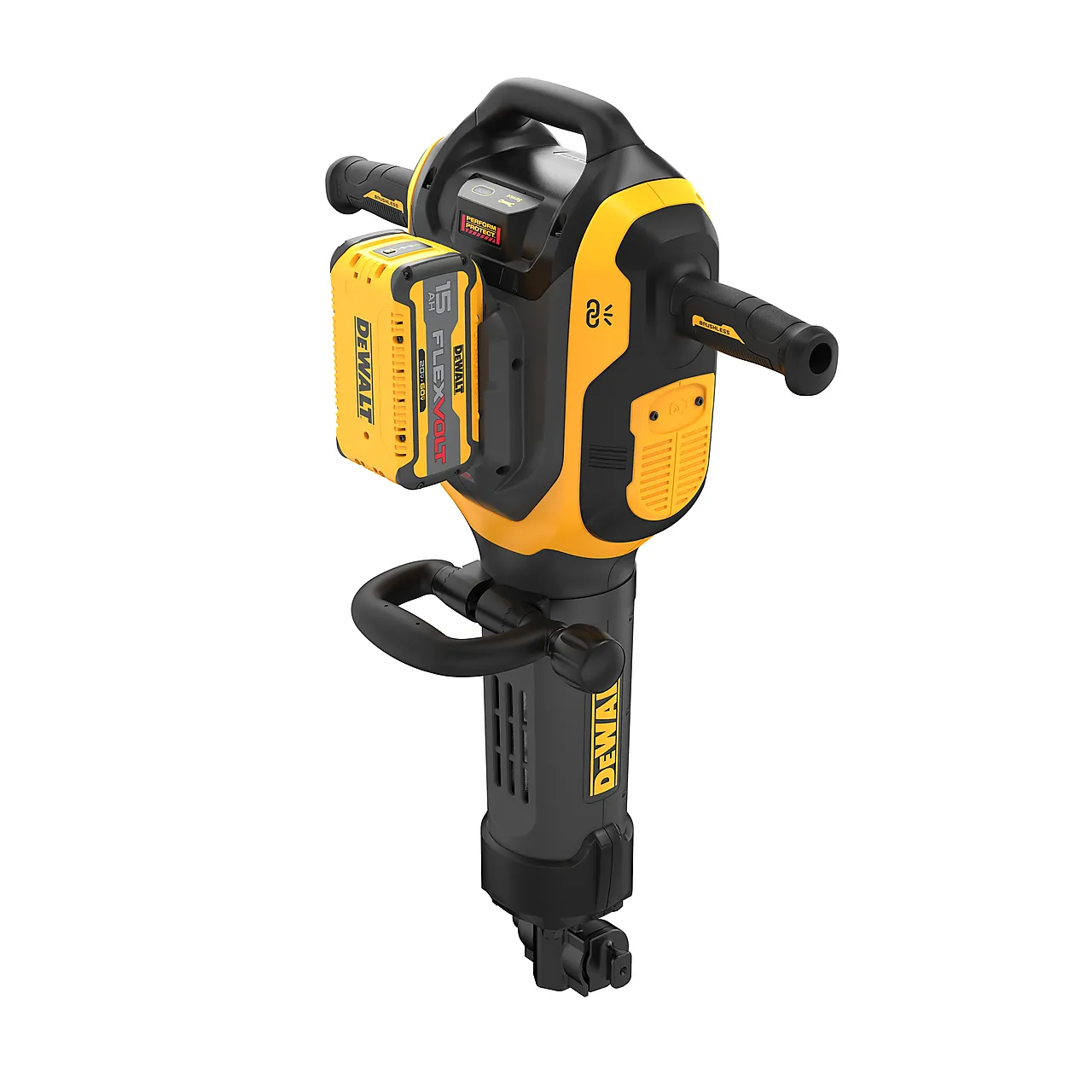 Meiselhammer 28 mm DCH966Z2-QW