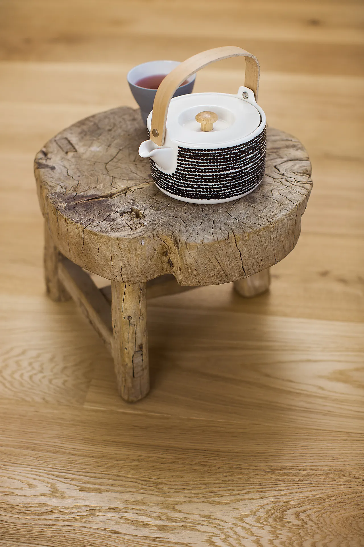 Boen parkett Eik Animoso null - null - 3 - Miniatyr