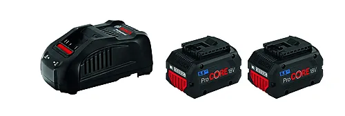 Startsersett procore 18V
