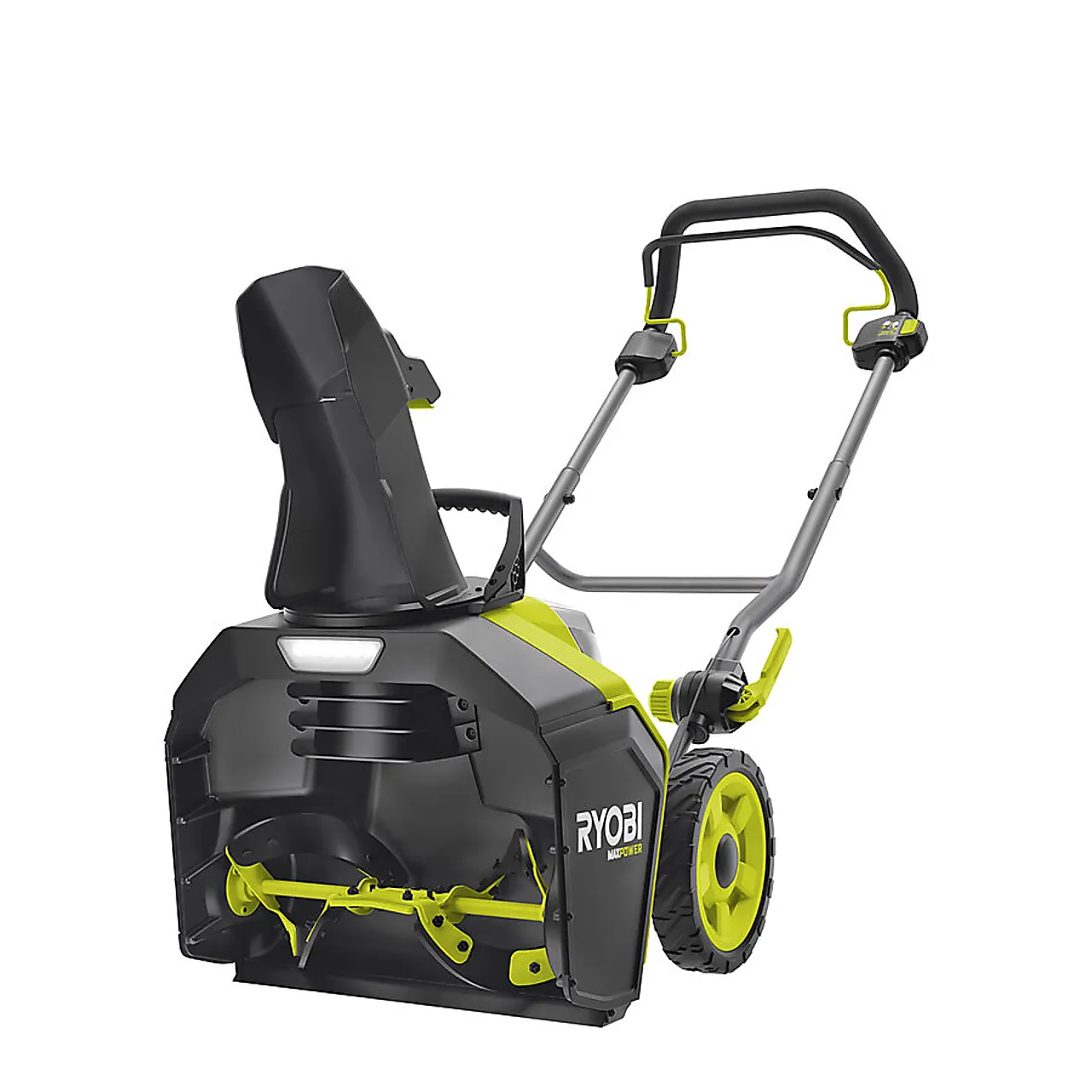 Snøfreser RY36STX45A-140 36 volt Snøfreser RY36STX45A-140 36 volt