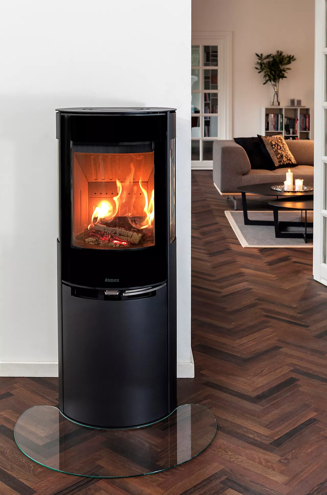 Aduro 9.5 Lux peisovn null - null - 3 - Miniatyr