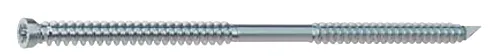 Treskrue wt-t-6,5x190 wt-t-6,5x190