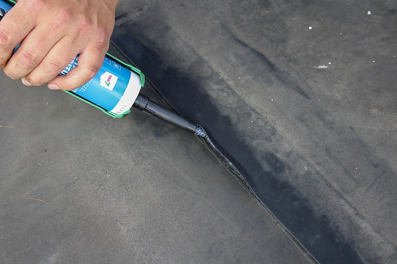 Fugemasse Aquaseal 2.0 310 ml null - null - 3 - Miniatyr