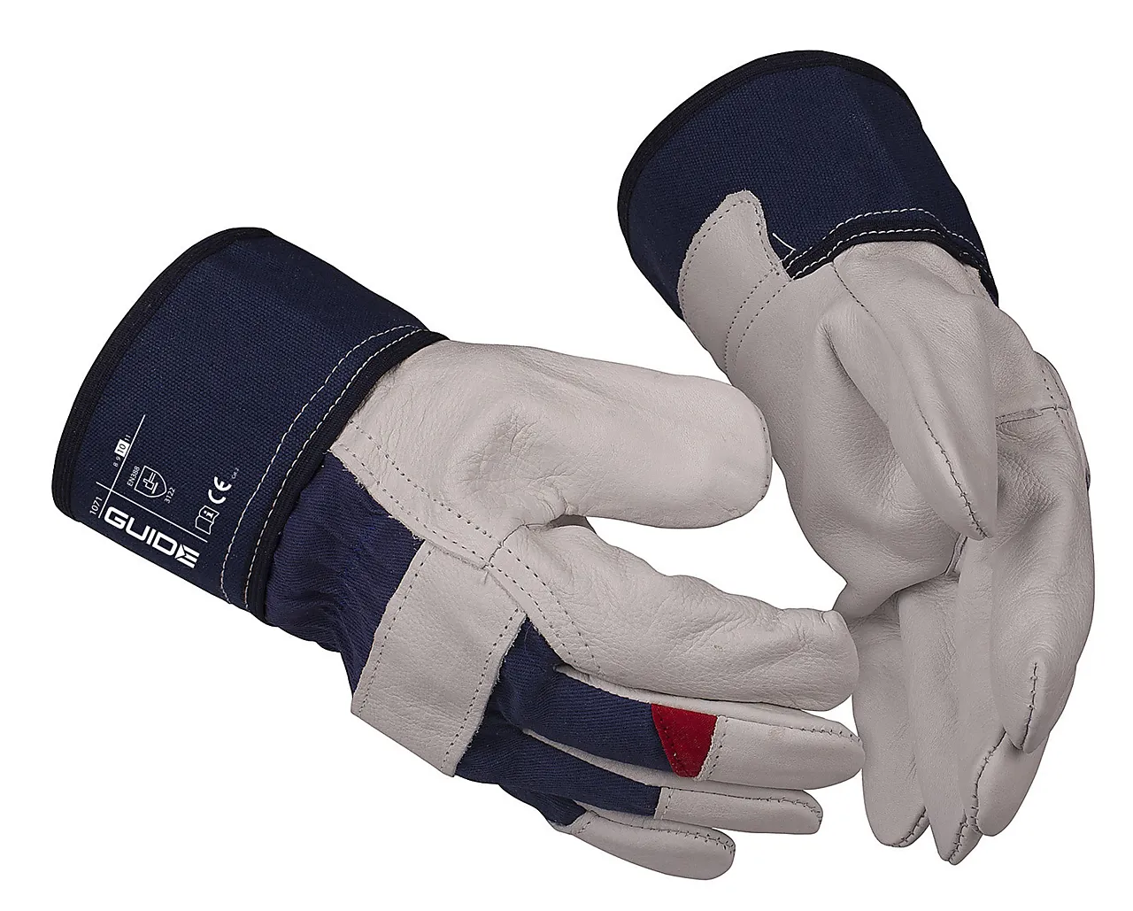 Hanske guide 1071 8 guide