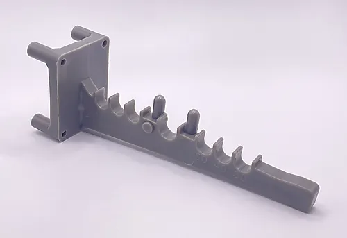 Nettholder vegghest 15 cm Mega