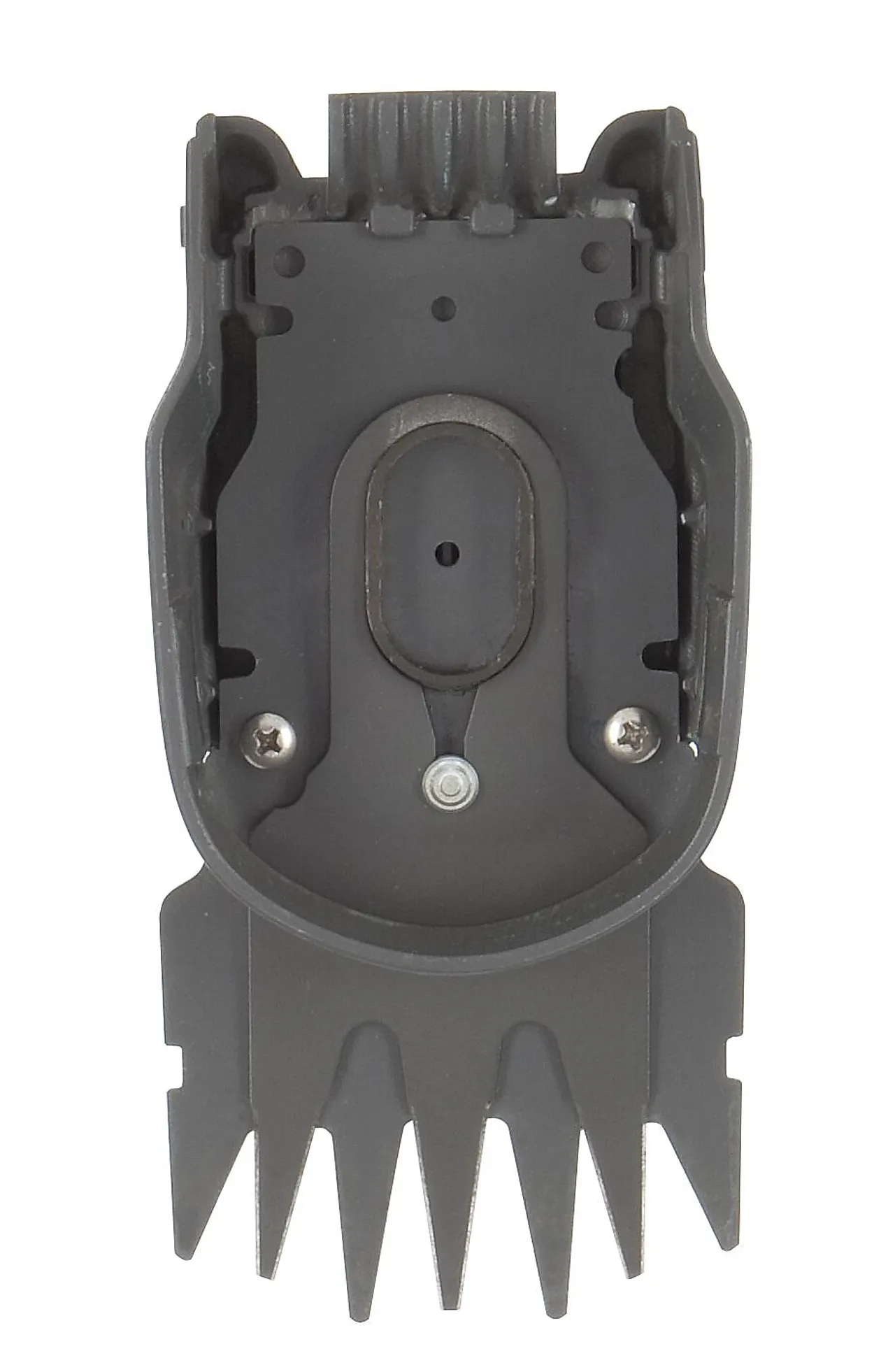 Gressblad 8 cm for accu-saks null - null - 2 - Miniatyr