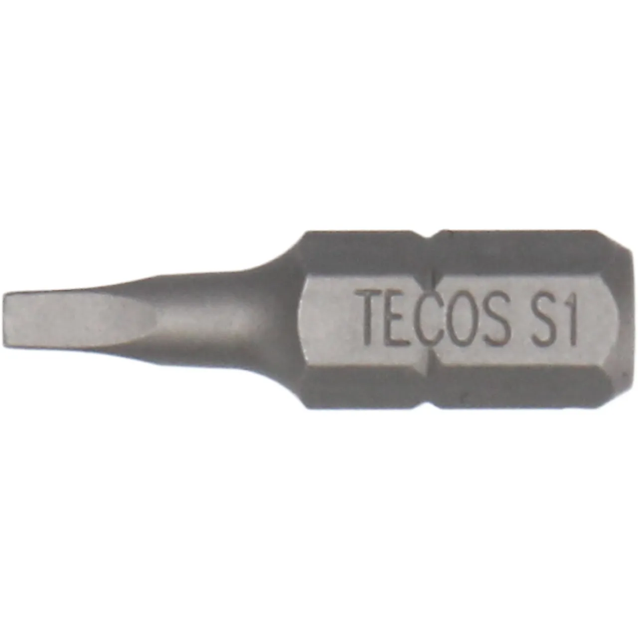 Bits s2 robertson s1 3 stk pak tecos