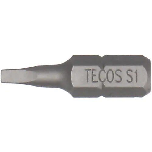 Bits s2 robertson s1 3 stk pak tecos