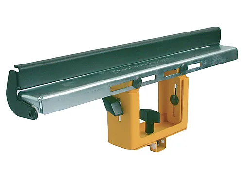 Breddestøtte for sagbord, DE7029
