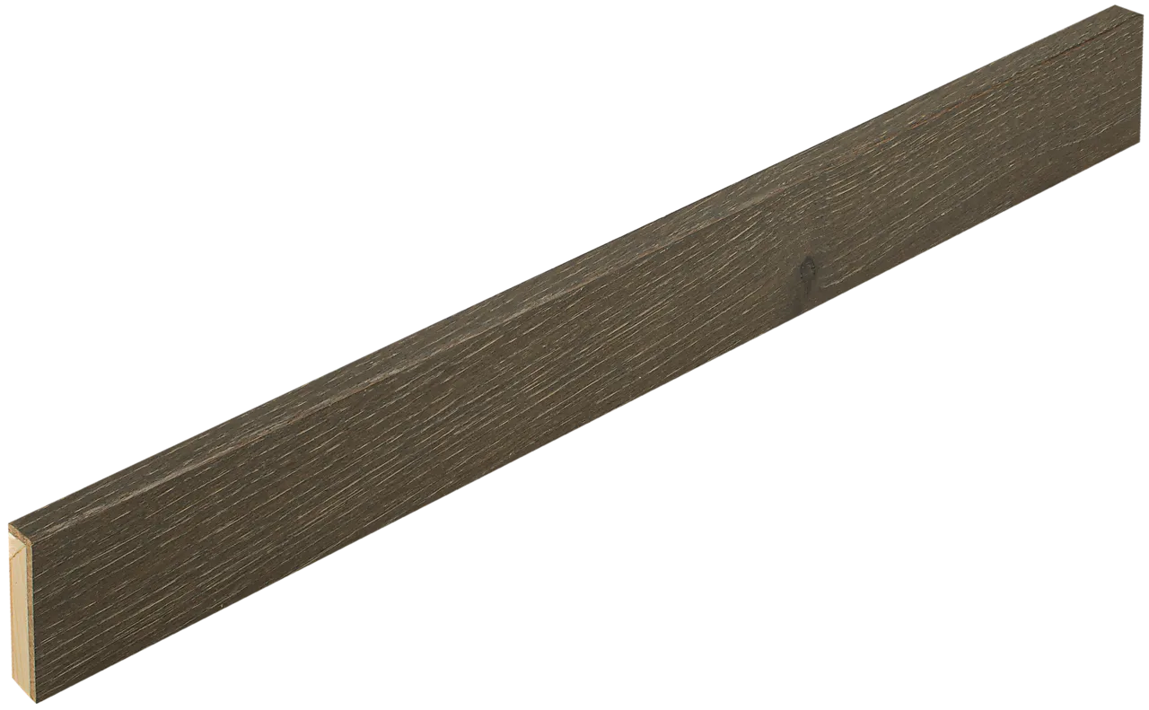 Boen Parkett eik graphite børstet oljet