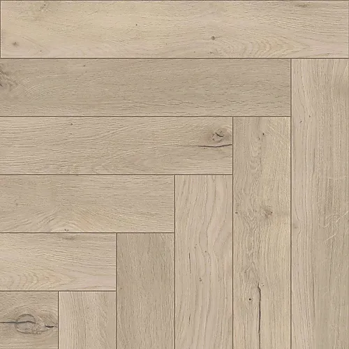 Vinylgulv Naturals 660x110x8 mm Forest