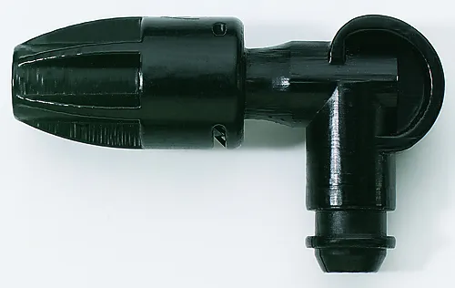 Undervognsvasker click&clean 90°