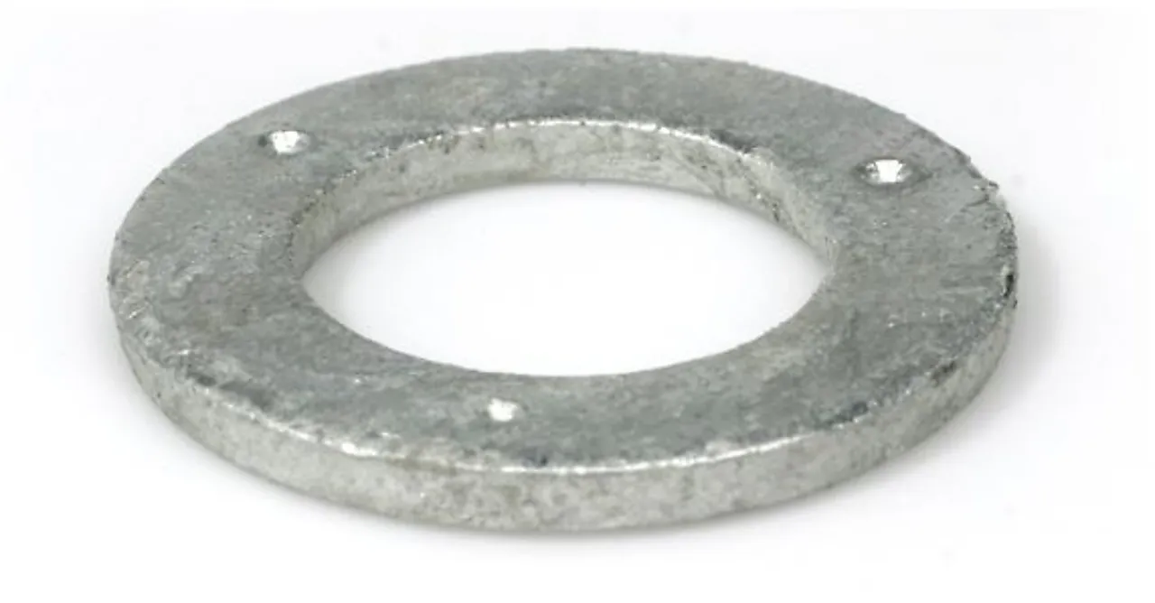 Skive herdet vf m14 15x28x2,5 a100 iso 7089 ann