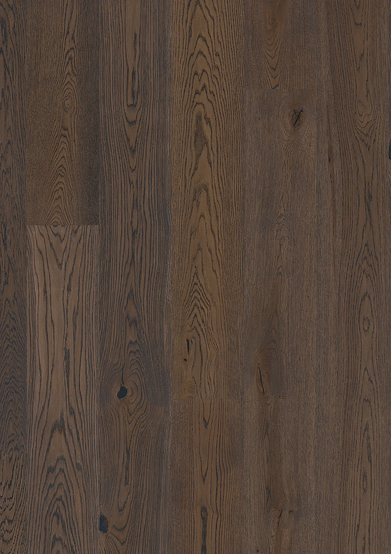 Boen Parkett brown jasper oljet børstet