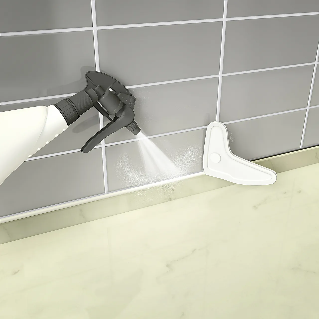 Glattevæske Casco Smoothing Agent 500 ml