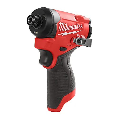 Milwaukee M12 slagskrutrekker FID2-0
