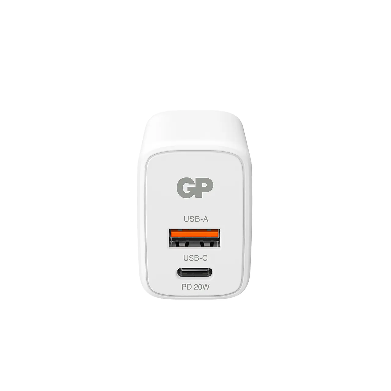 Vegglader PD 20W USB-A + USB-C null - null - 2 - Miniatyr