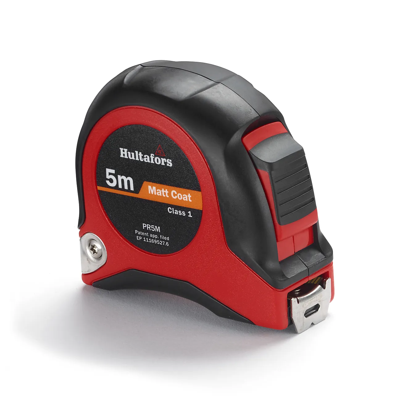 Målebånd PR Klasse 1 5 meter null - 5 - 2 - Miniatyr