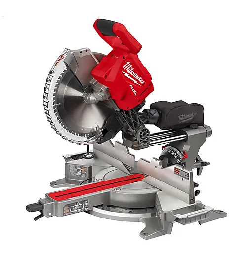 Milwaukee M18 kapp- og gjærsag FMS305-0
