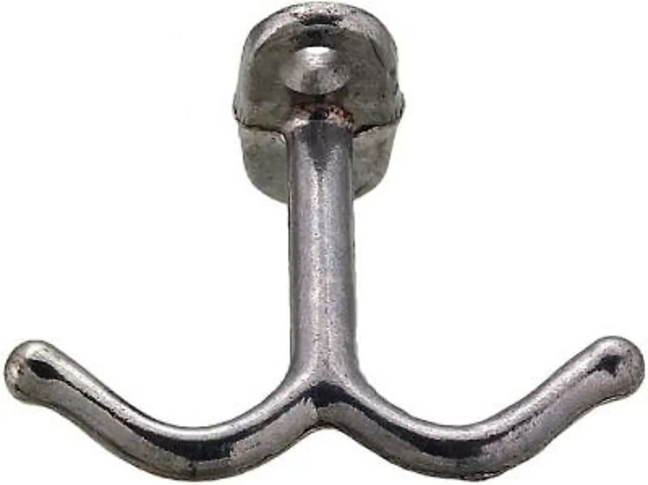 Garderobekrok 140 alu